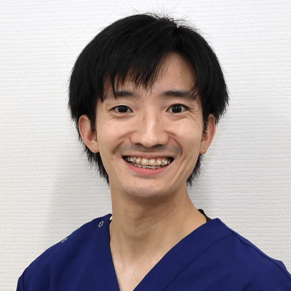 川口元郷で安心できる歯医者さんを目指しています